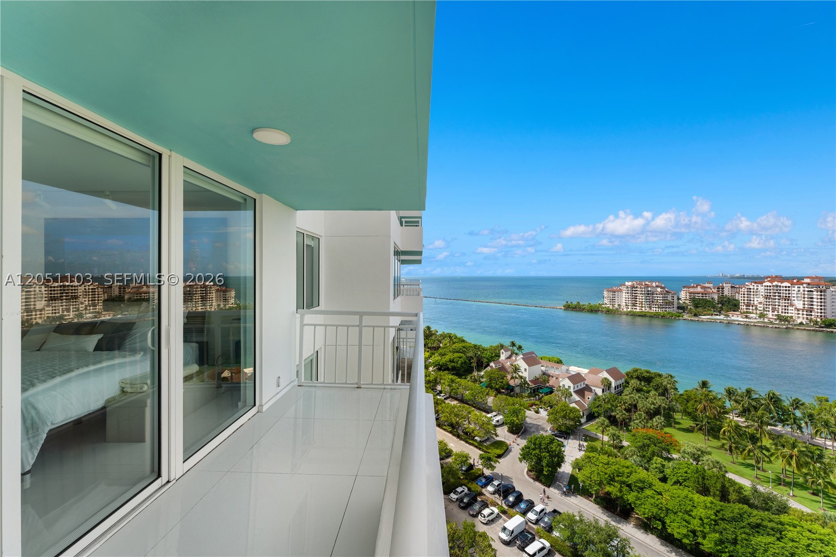 SOUTH POINTE TOWERS CONDO - Residential