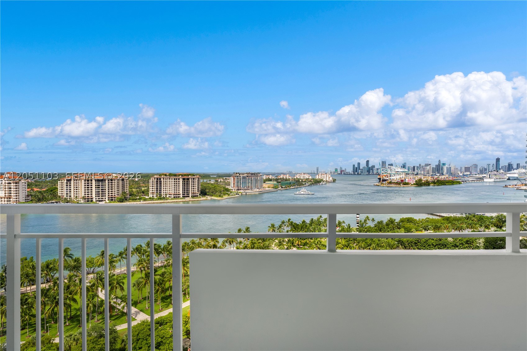 SOUTH POINTE TOWERS CONDO - Residential