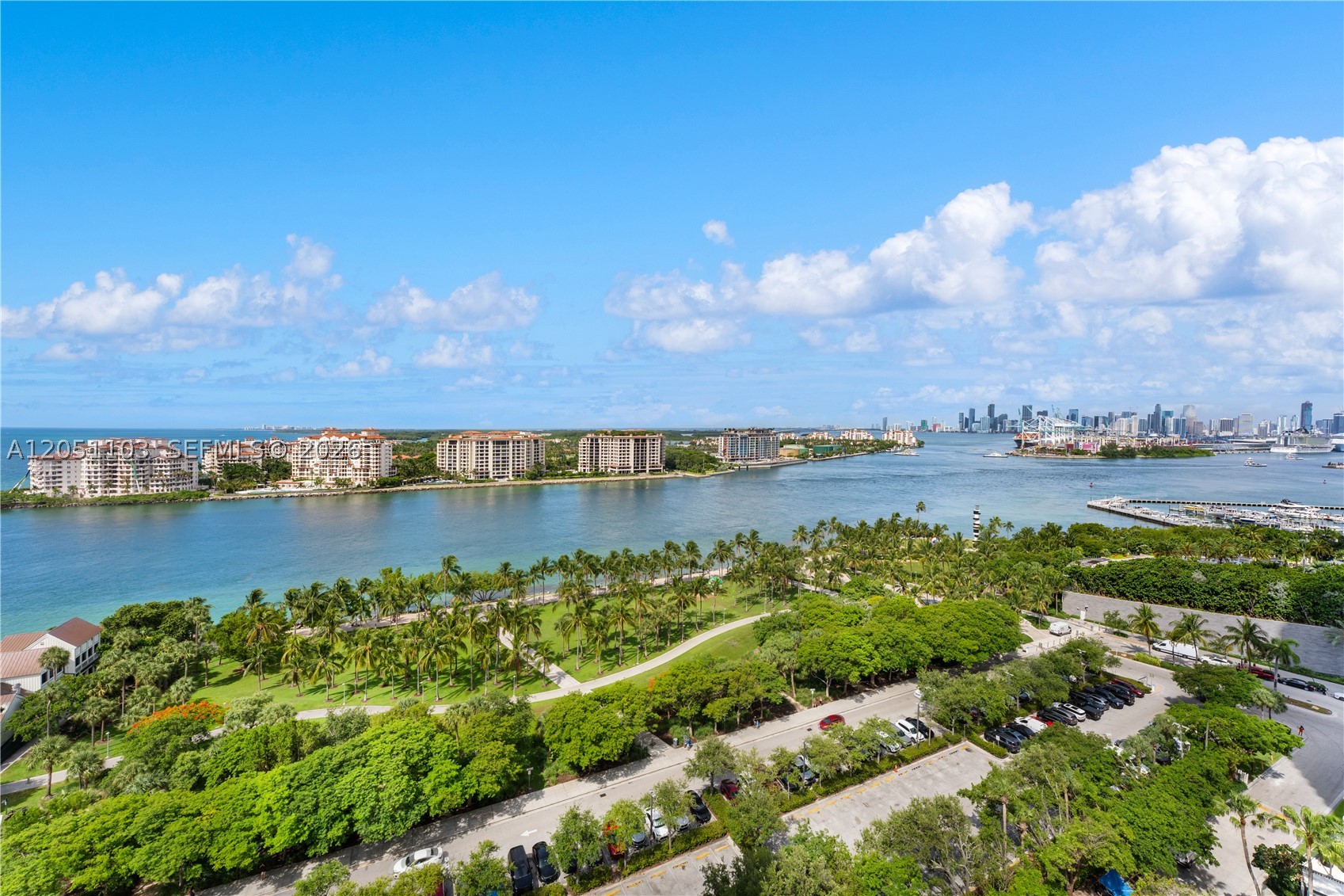 SOUTH POINTE TOWERS CONDO - Residential