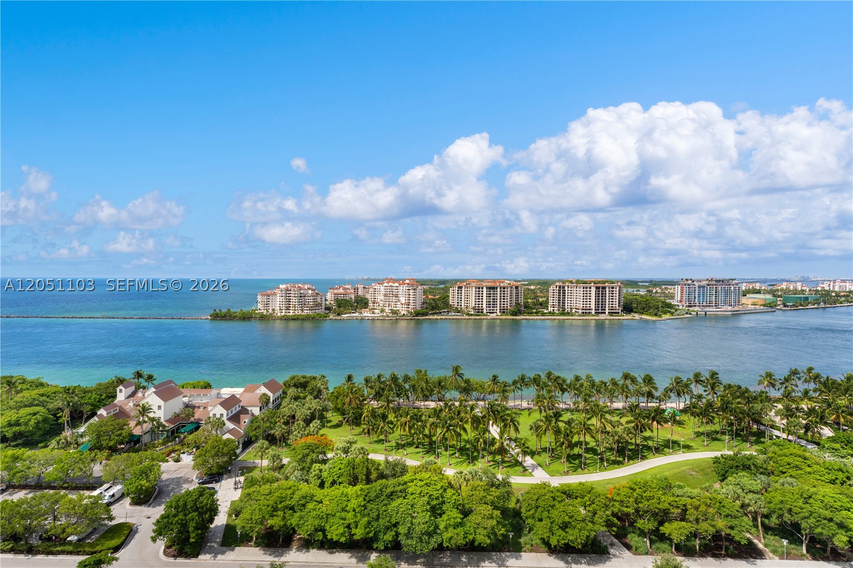 SOUTH POINTE TOWERS CONDO - Residential