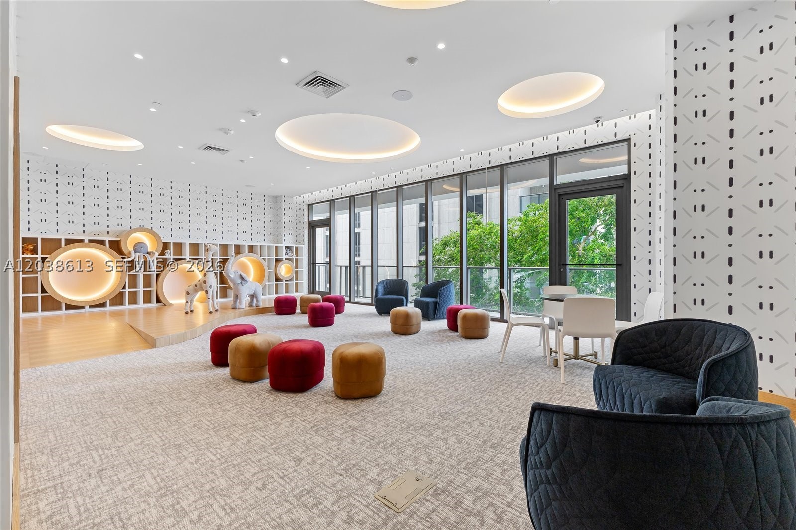 MR. C RESIDENCES BAYSHORE - Residential