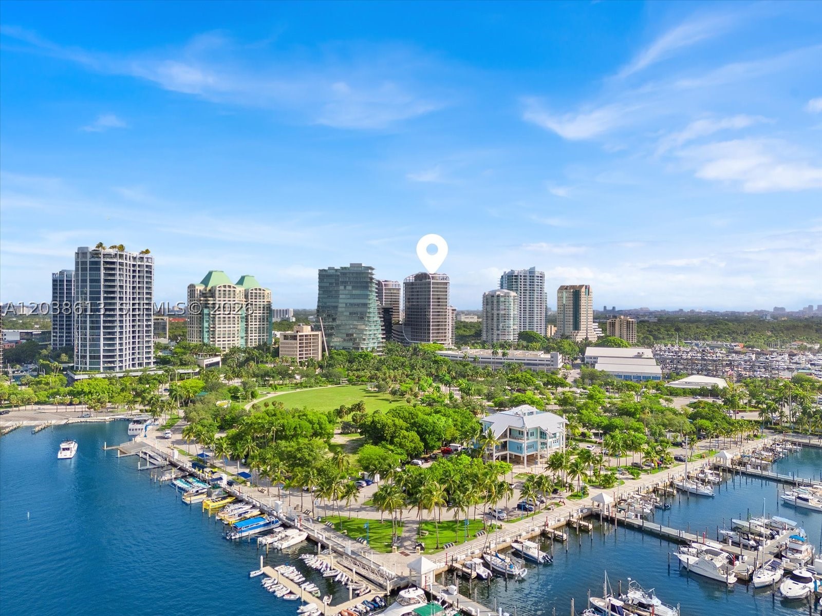 MR. C RESIDENCES BAYSHORE - Residential
