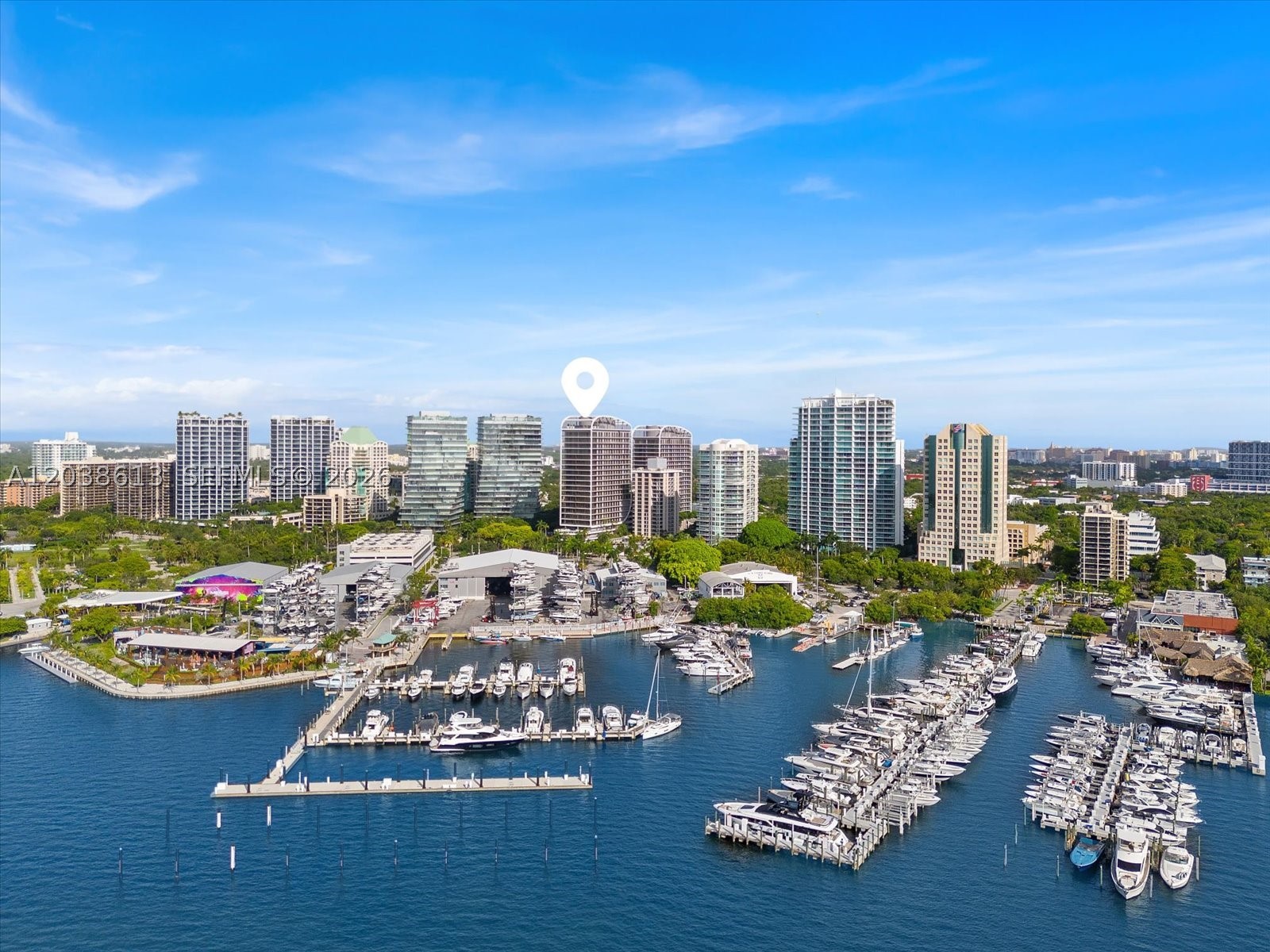 MR. C RESIDENCES BAYSHORE - Residential