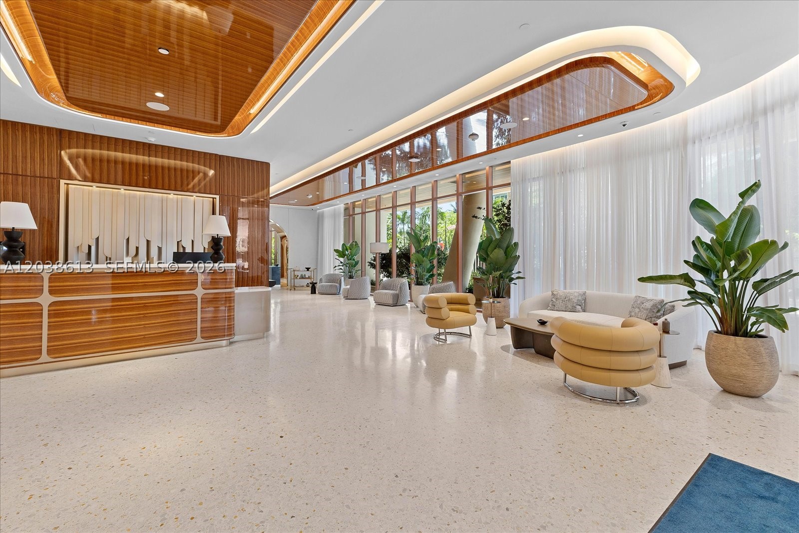 MR. C RESIDENCES BAYSHORE - Residential