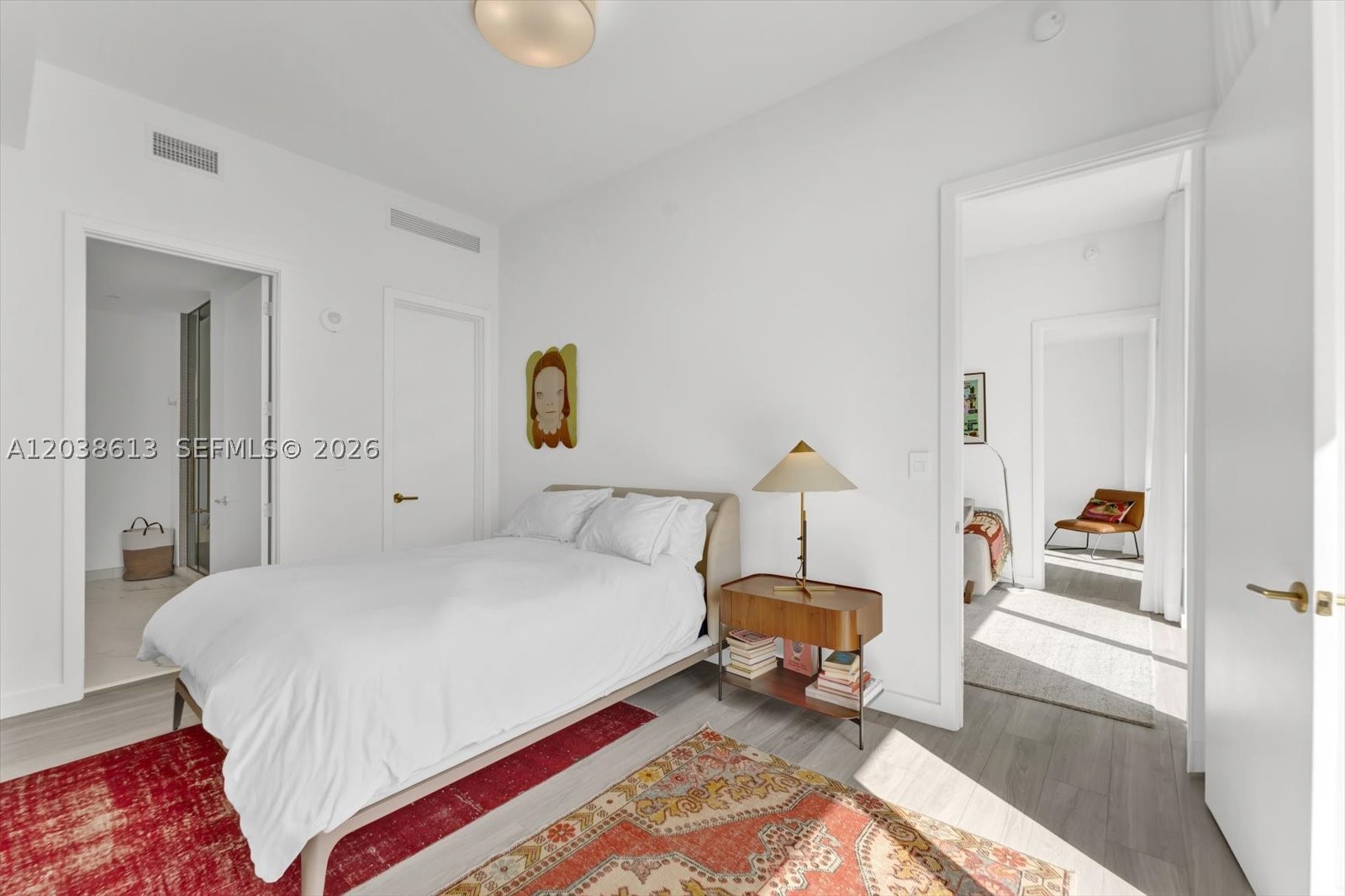 MR. C RESIDENCES BAYSHORE - Residential