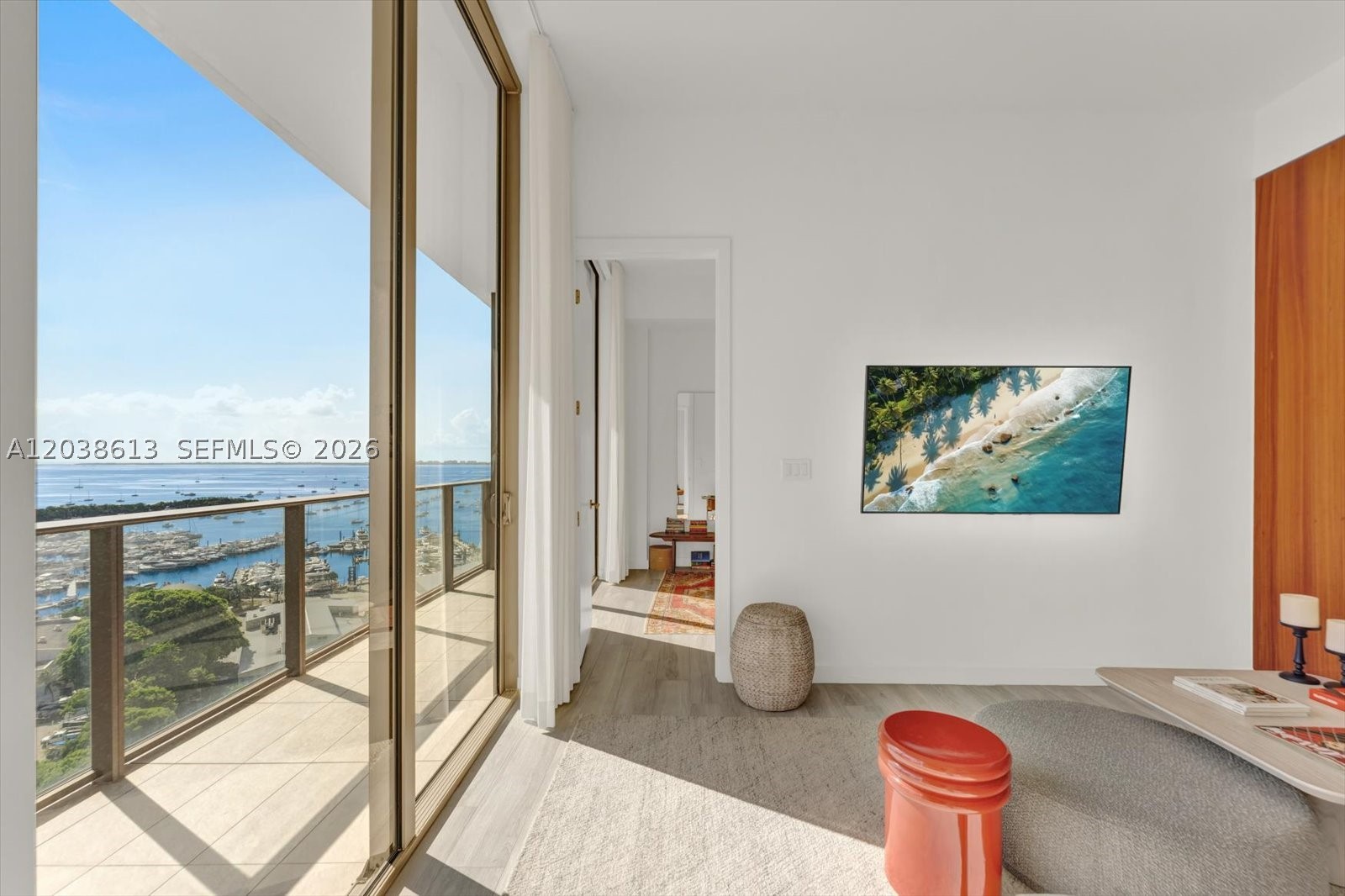 MR. C RESIDENCES BAYSHORE - Residential