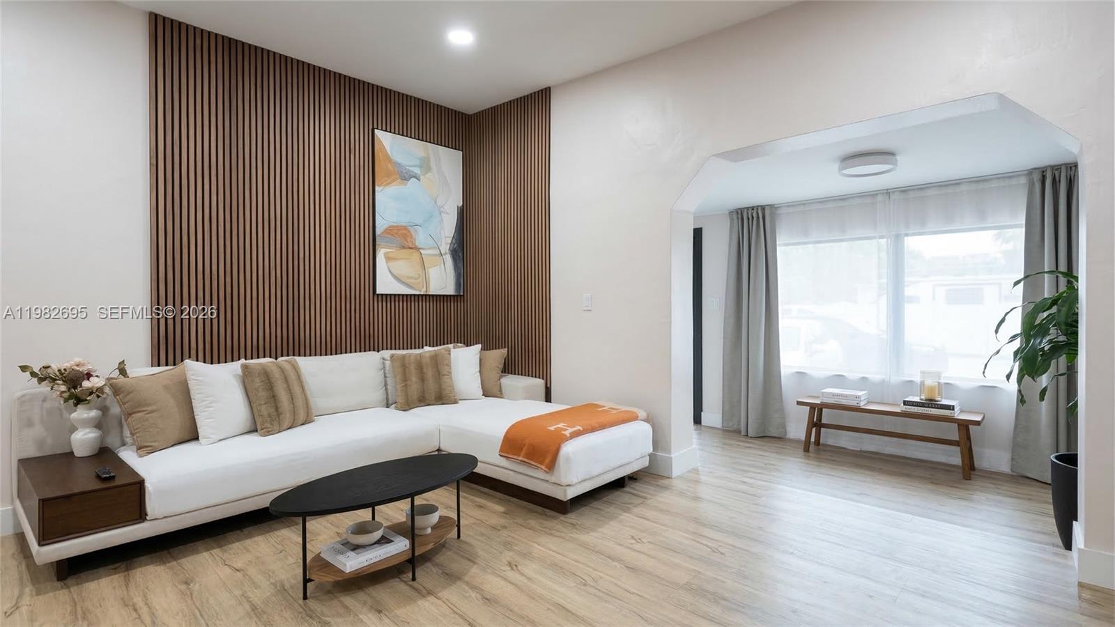 ARCHWOOD-AMD PLAT - Residential