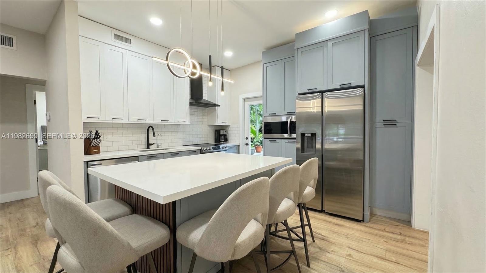 ARCHWOOD-AMD PLAT - Residential