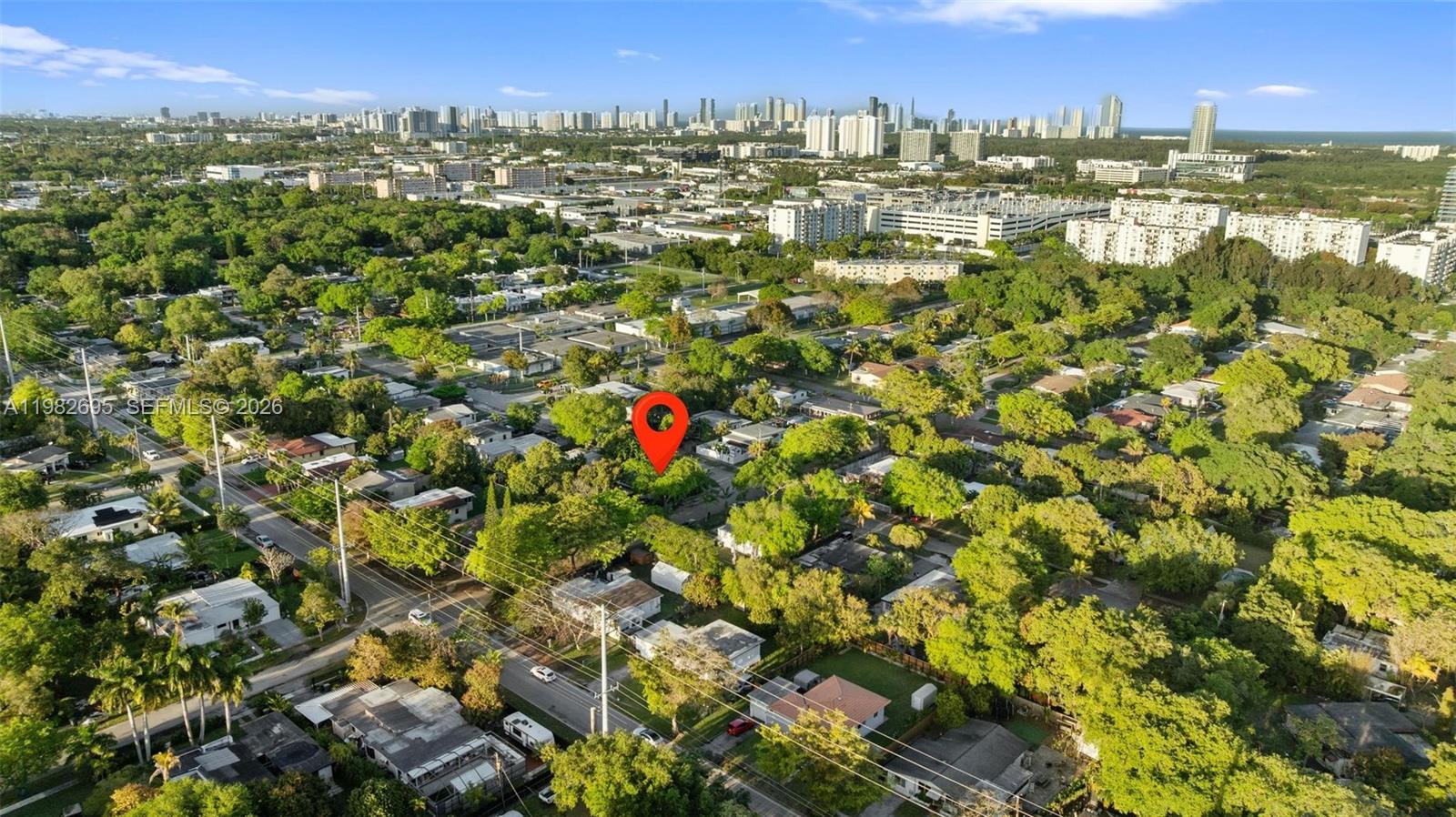 ARCHWOOD-AMD PLAT - Residential