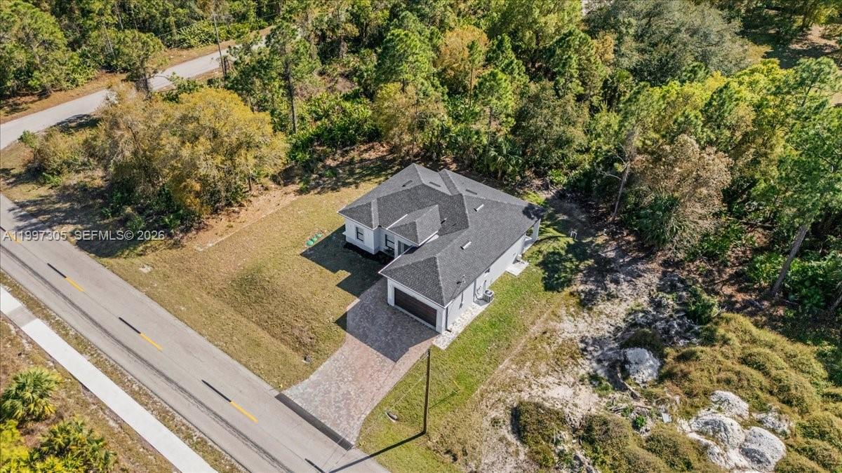 LEHIGH ESTATES - Residential