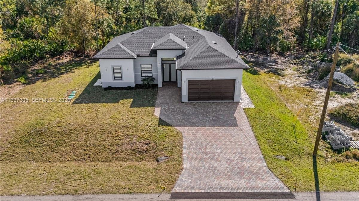 LEHIGH ESTATES - Residential
