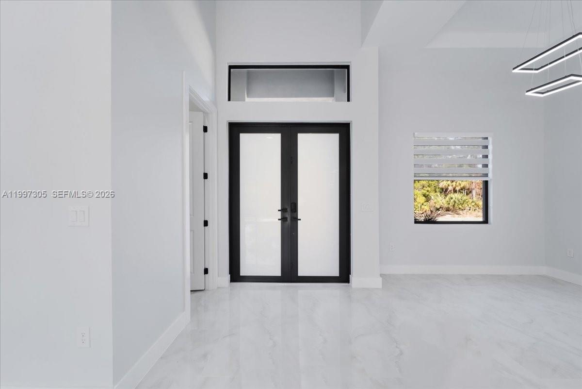 LEHIGH ESTATES - Residential