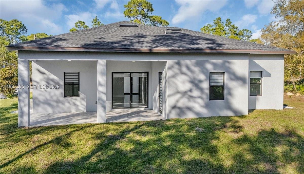 LEHIGH ESTATES - Residential
