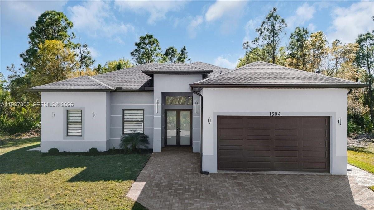 LEHIGH ESTATES - Residential