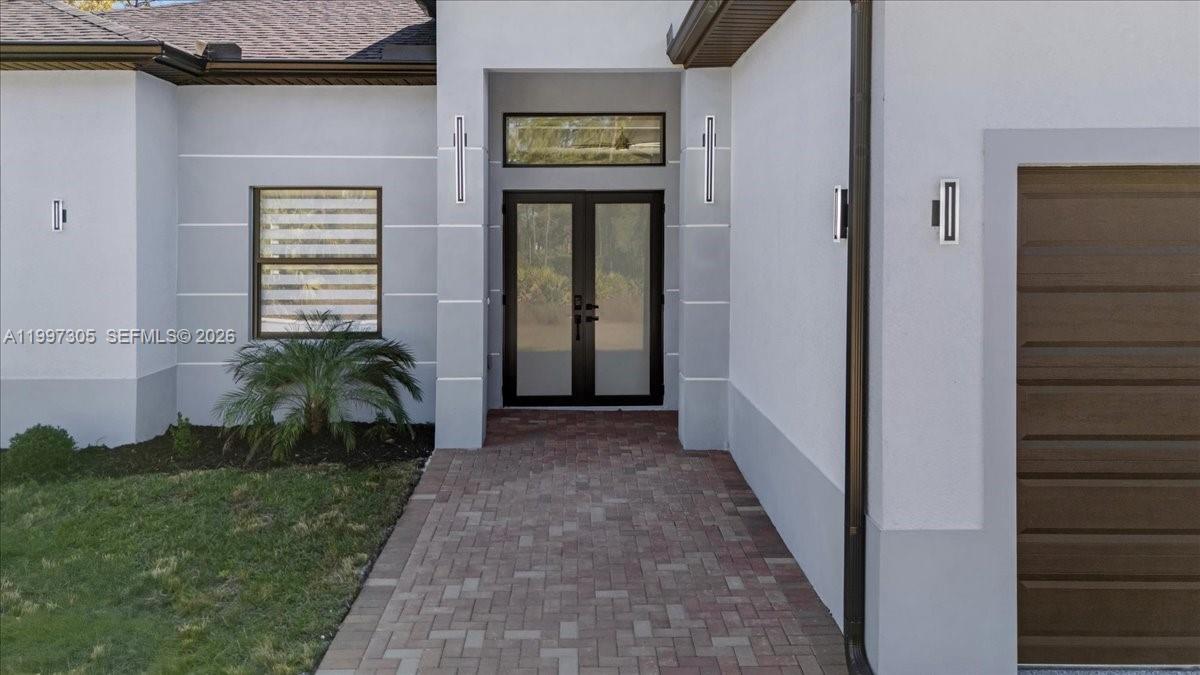 LEHIGH ESTATES - Residential
