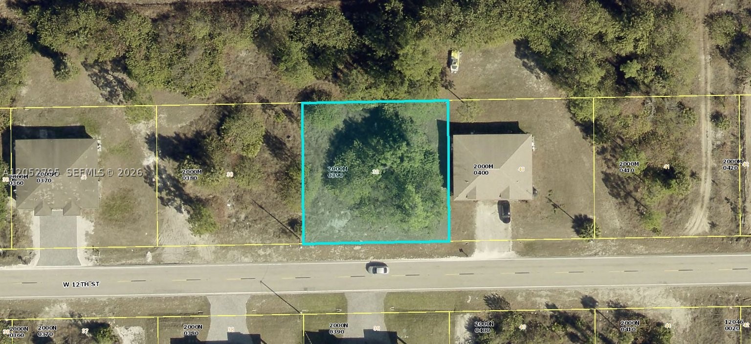 Excellent investment opportunity! This duplex-zoned residential lot is the perfect place to build an income-producing property or live in one unit while renting the other. Located in a growing area of Lehigh Acres, the property offers convenient access to schools, shopping, dining, parks, and major roadways. Whether you're an investor, builder, or future homeowner, this lot provides outstanding potential in one of Southwest Florida's fastest-growing communities.