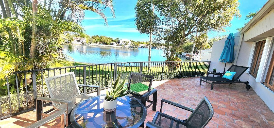 MIAMI LAKES LAKE MARTHA S - Residential