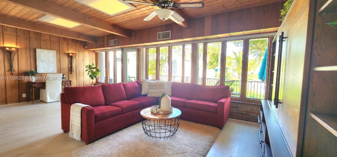 MIAMI LAKES LAKE MARTHA S - Residential