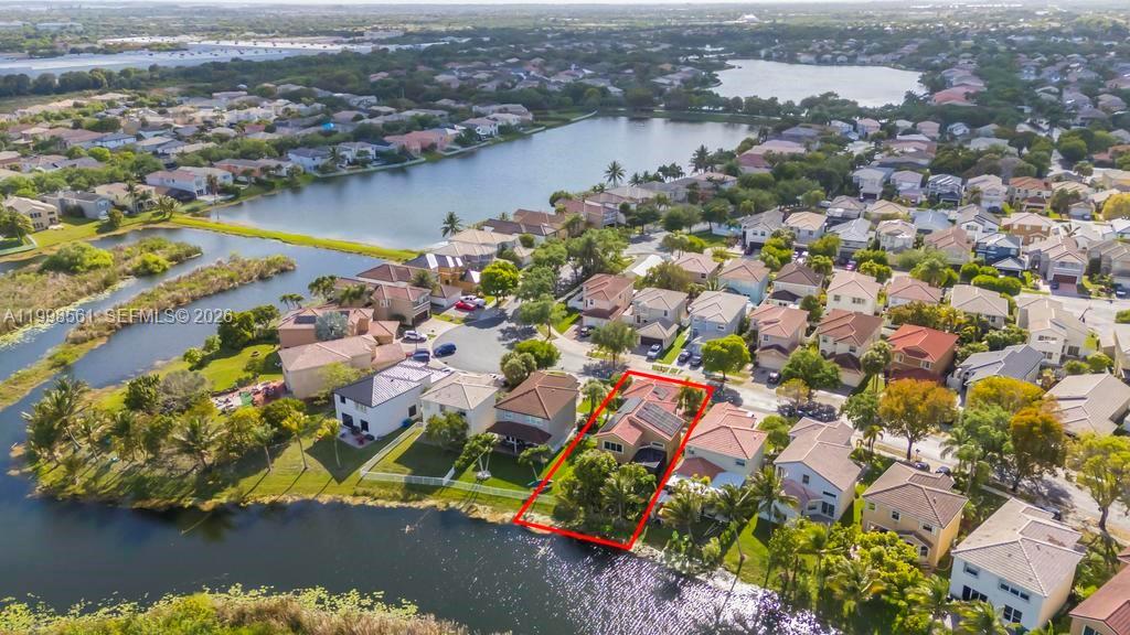 SILVER SHORES (PARCELS A - Residential