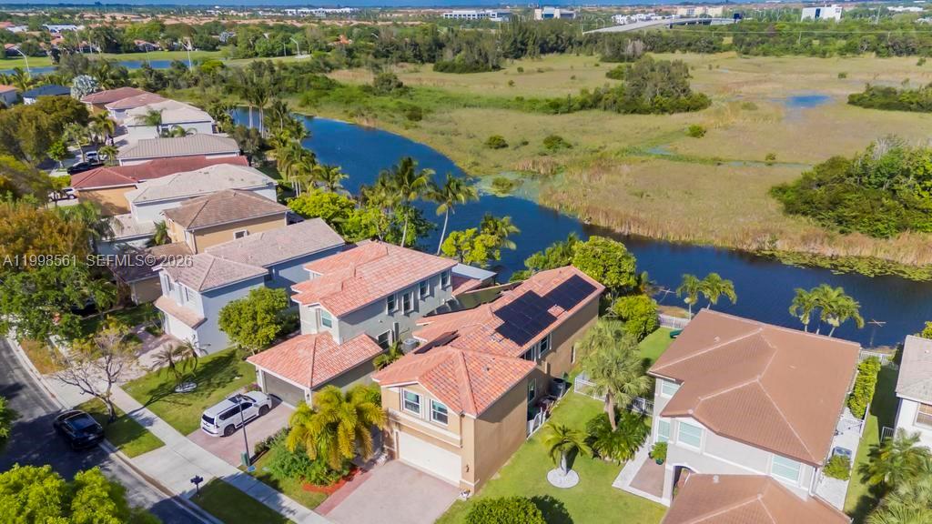 SILVER SHORES (PARCELS A - Residential