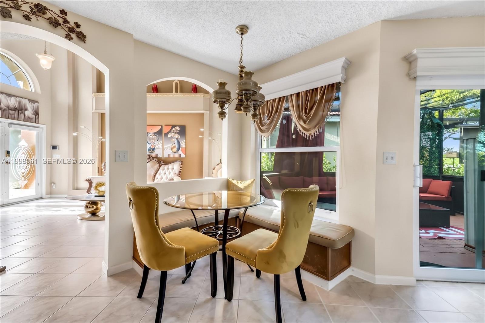 SILVER SHORES (PARCELS A - Residential