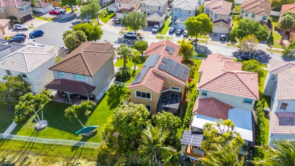 SILVER SHORES (PARCELS A - Residential