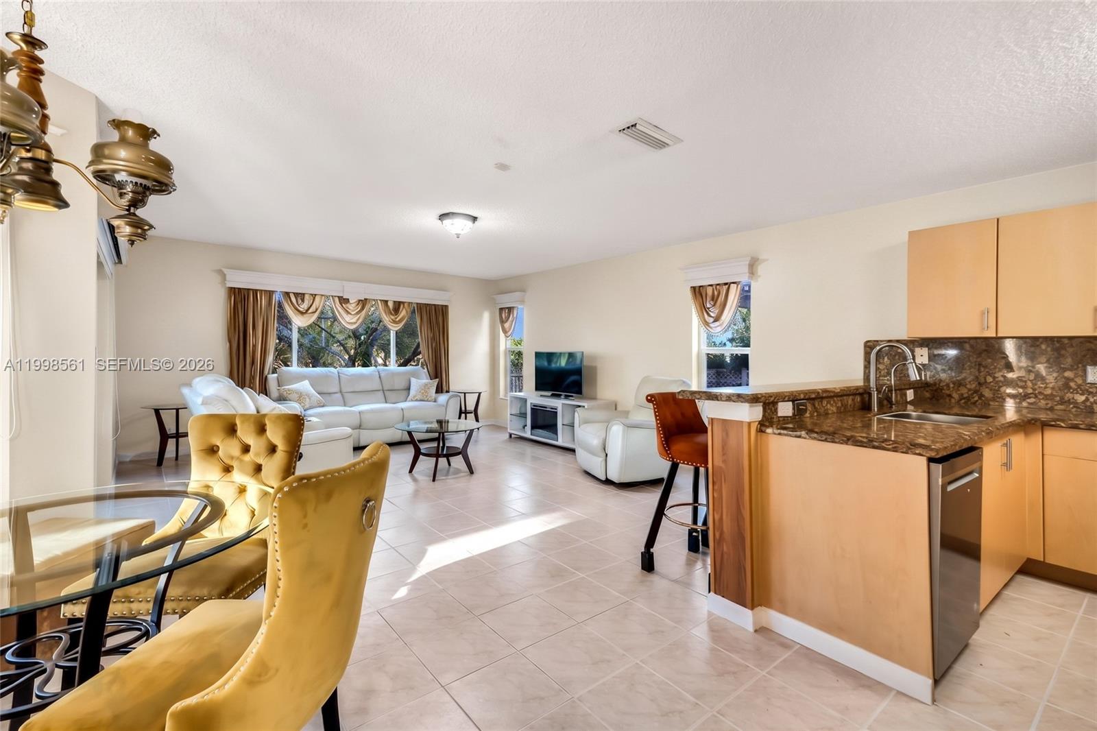 SILVER SHORES (PARCELS A - Residential