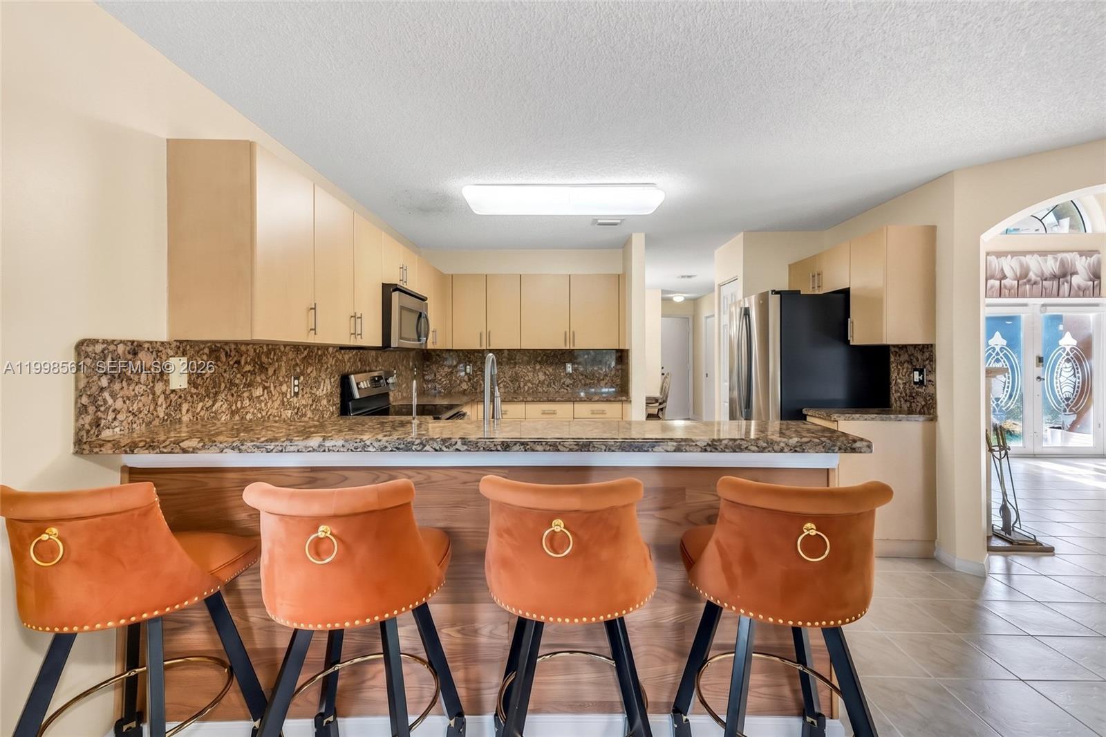SILVER SHORES (PARCELS A - Residential