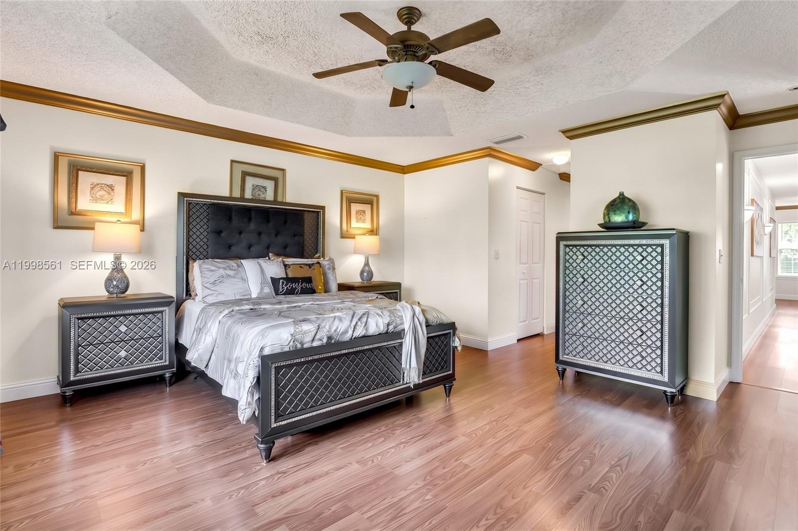 SILVER SHORES (PARCELS A - Residential