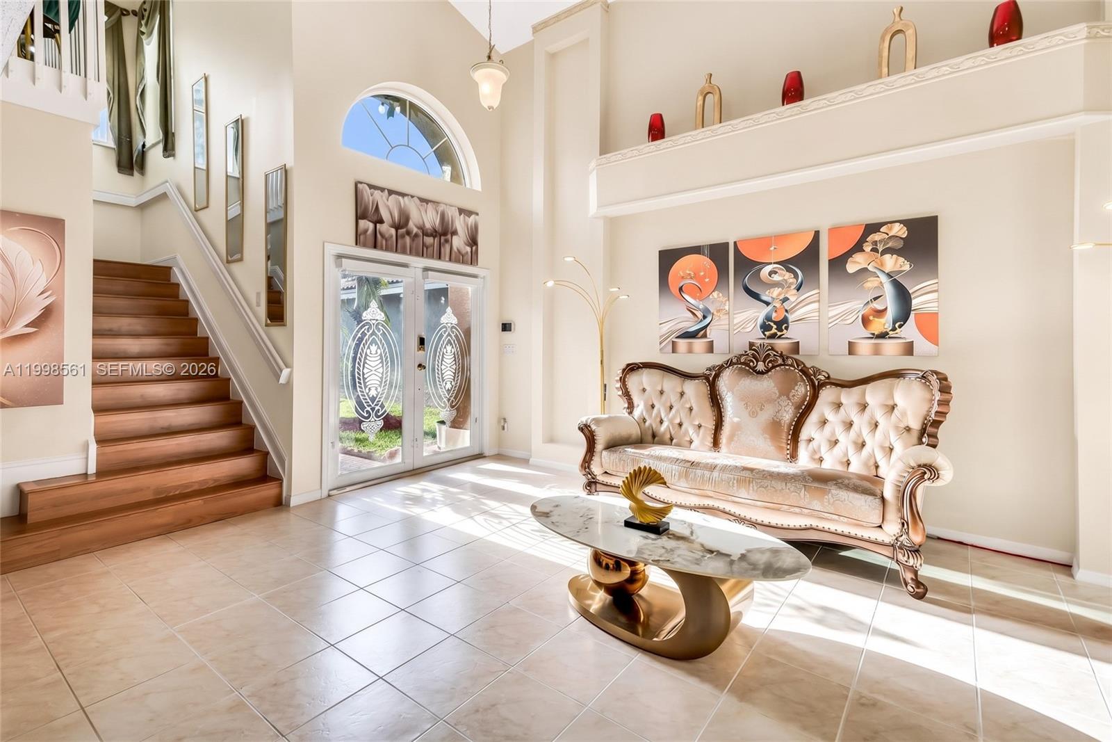 SILVER SHORES (PARCELS A - Residential