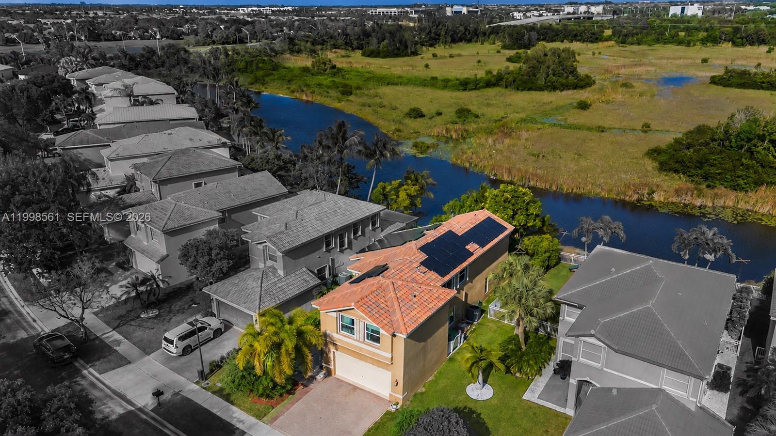 SILVER SHORES (PARCELS A - Residential