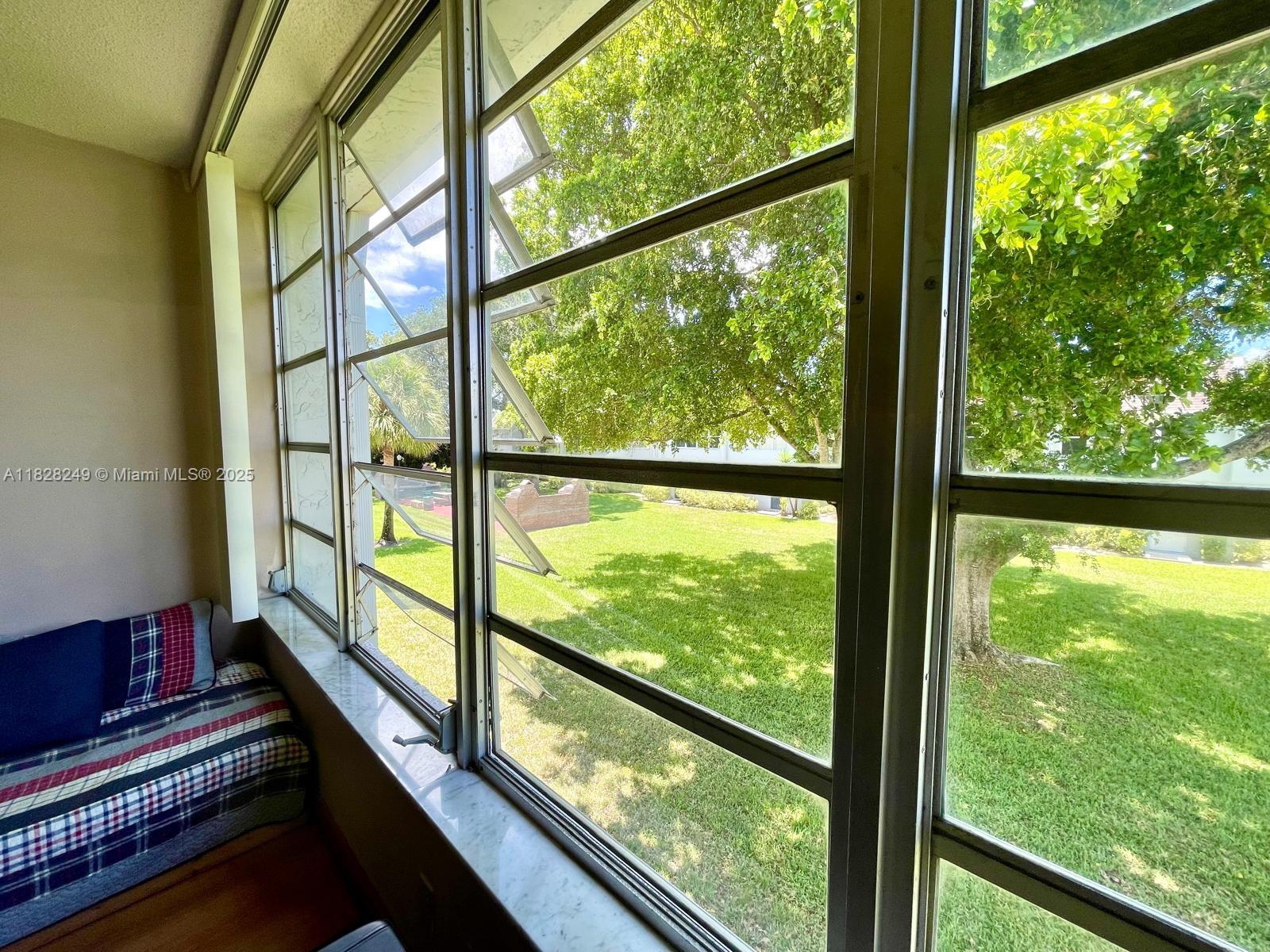 SABAL PINE SOUTH CONDO - Residential