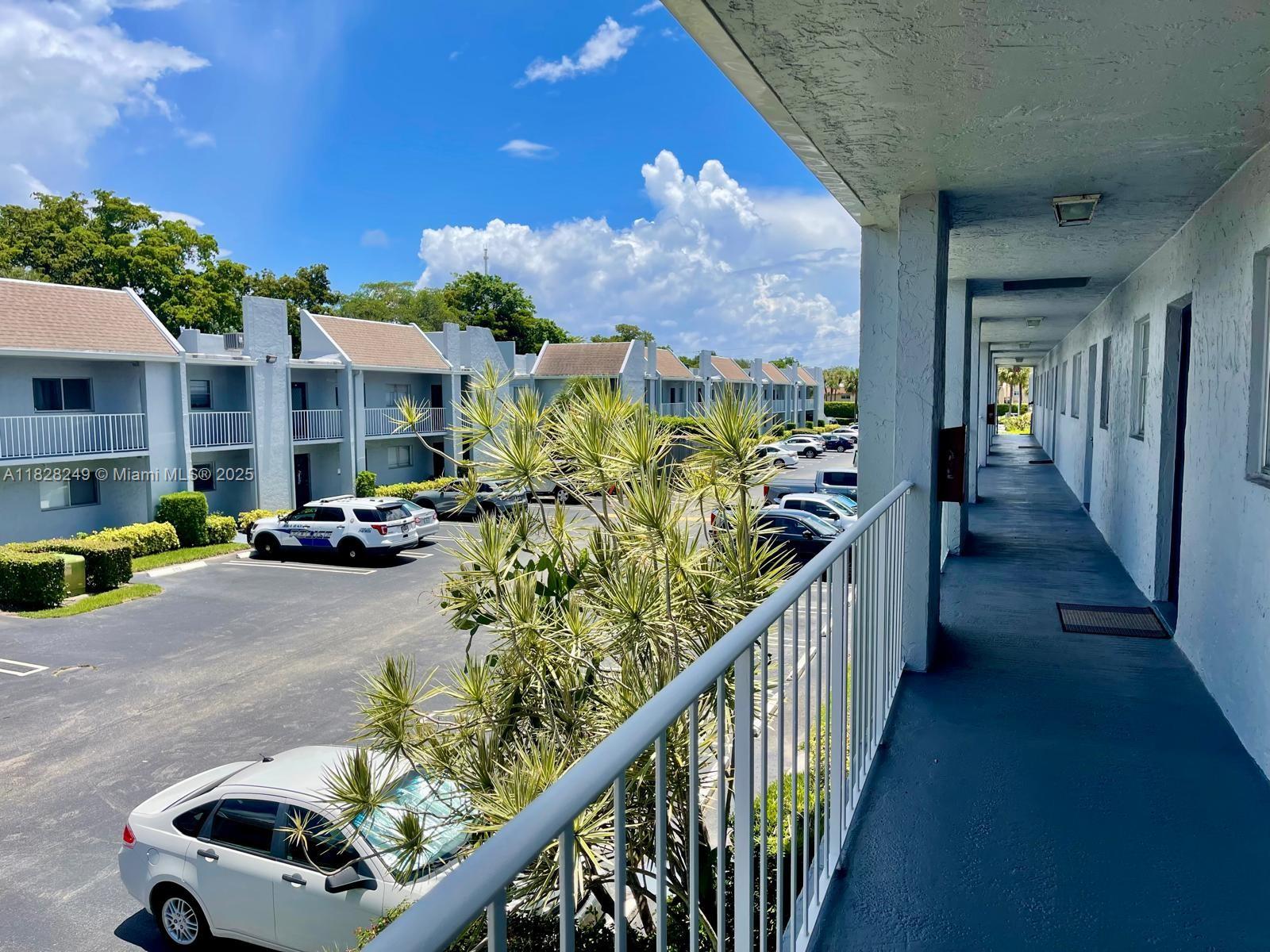 SABAL PINE SOUTH CONDO - Residential