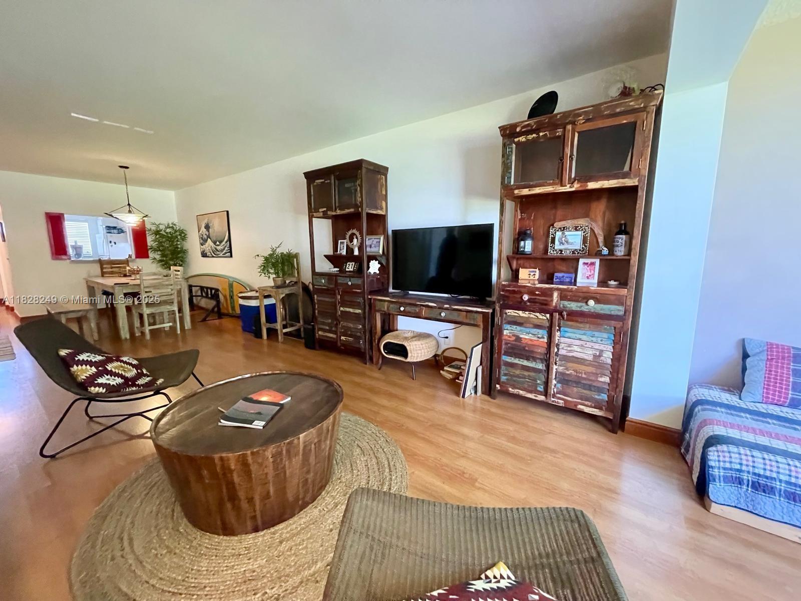 SABAL PINE SOUTH CONDO - Residential