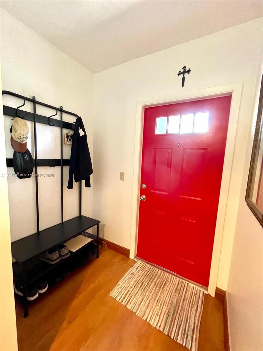 SABAL PINE SOUTH CONDO - Residential