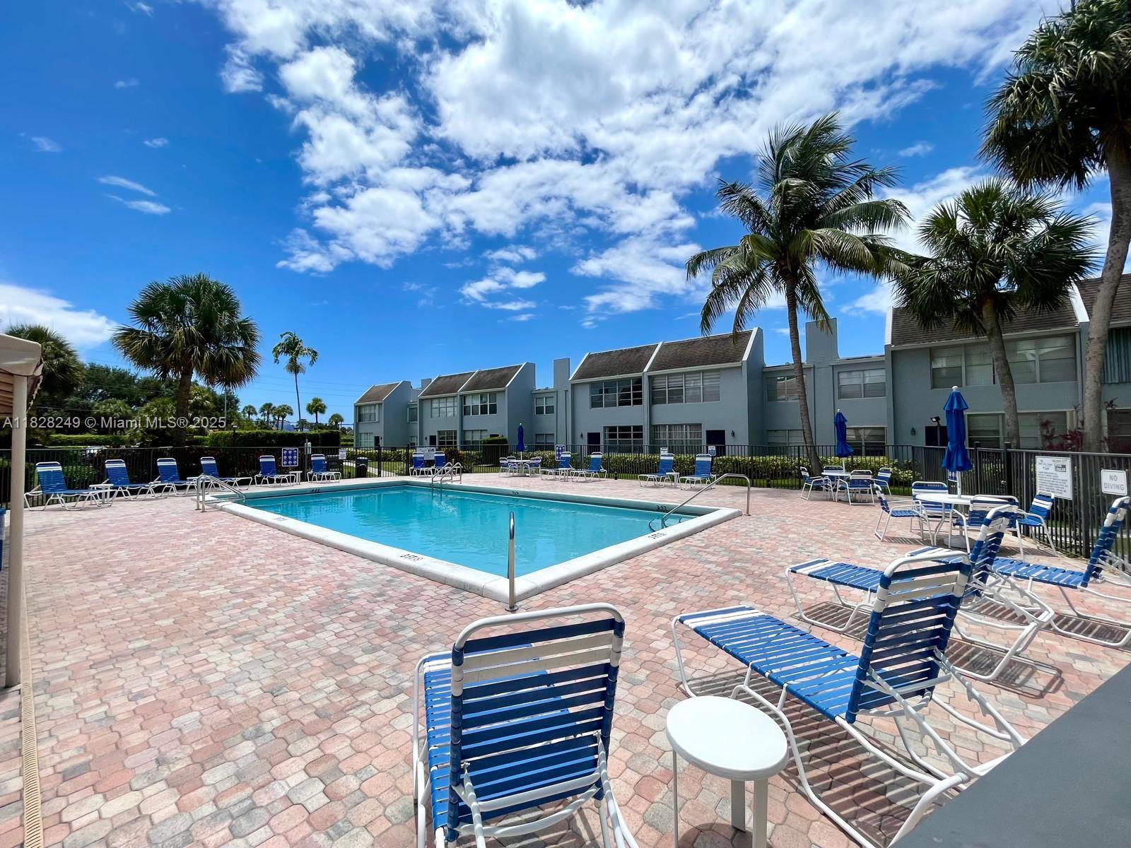 SABAL PINE SOUTH CONDO - Residential