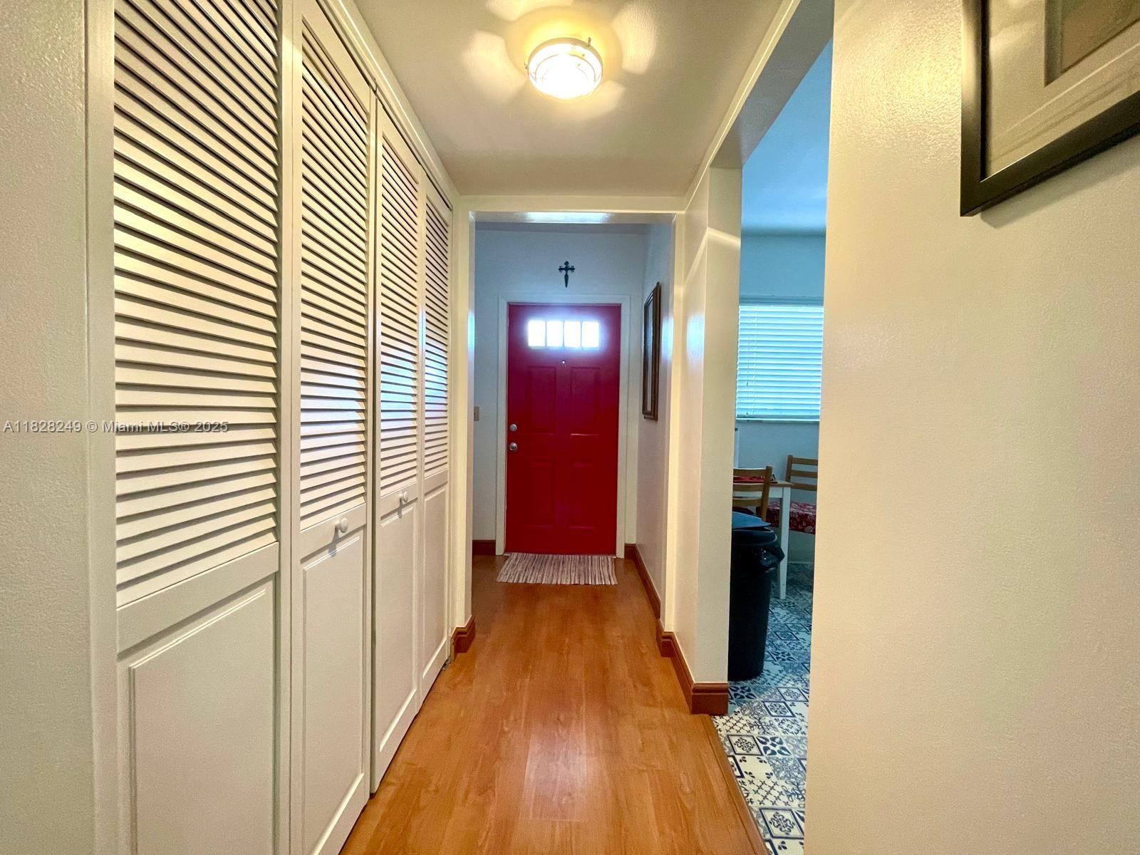 SABAL PINE SOUTH CONDO - Residential