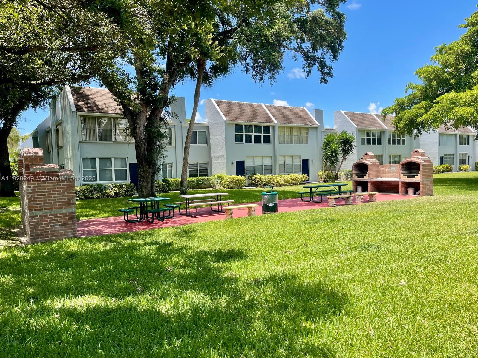 SABAL PINE SOUTH CONDO - Residential