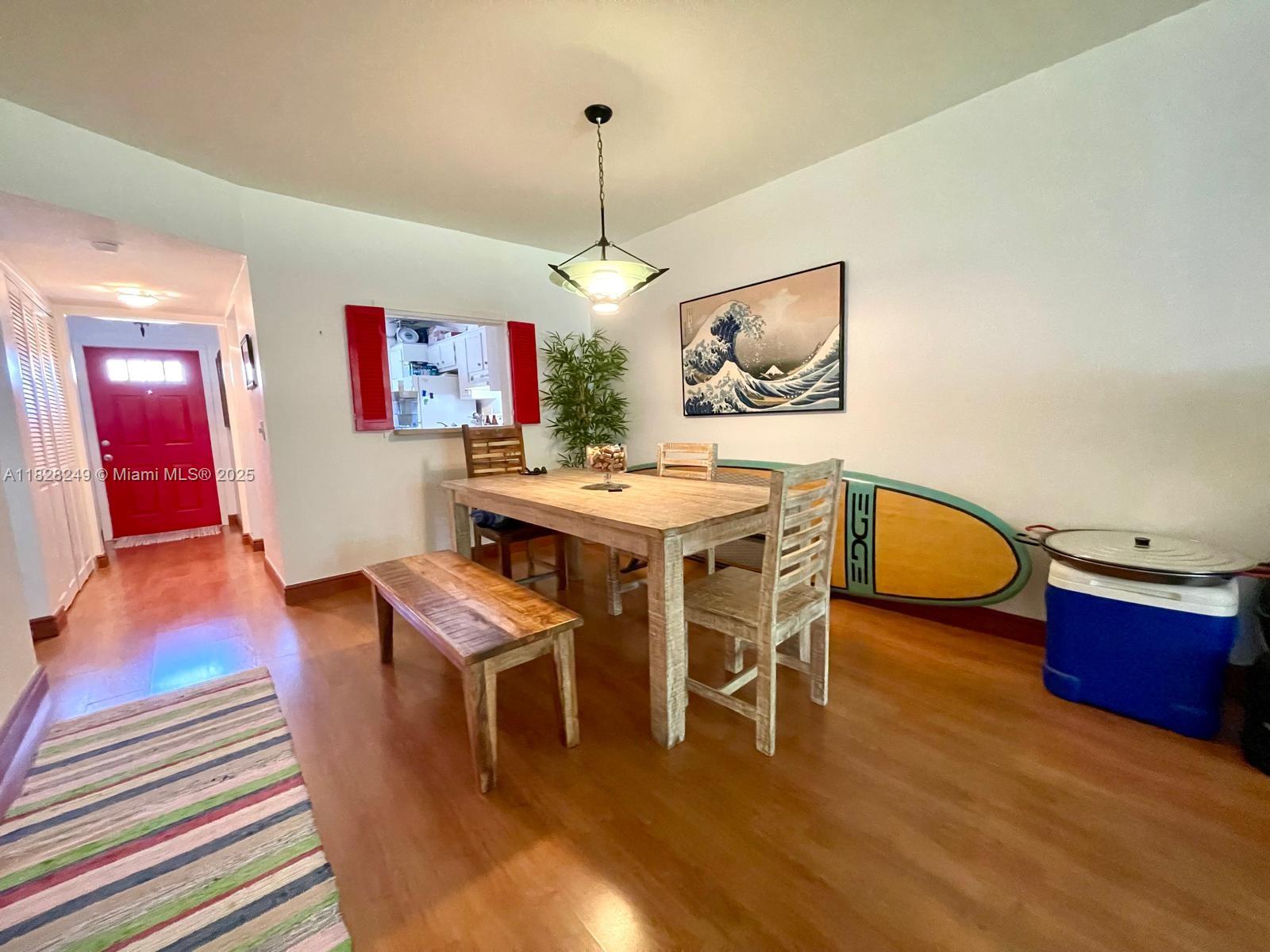 SABAL PINE SOUTH CONDO - Residential