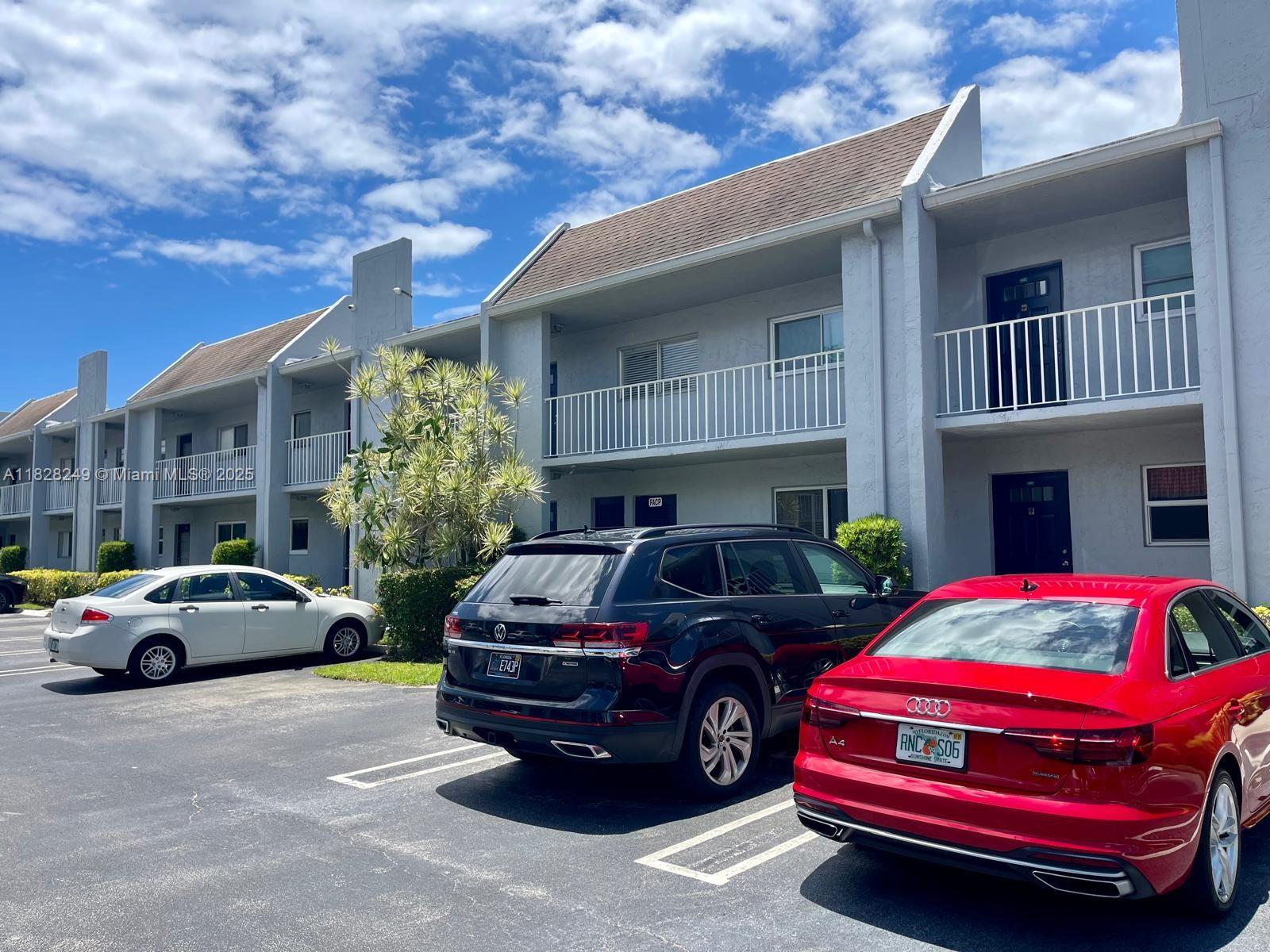 SABAL PINE SOUTH CONDO - Residential