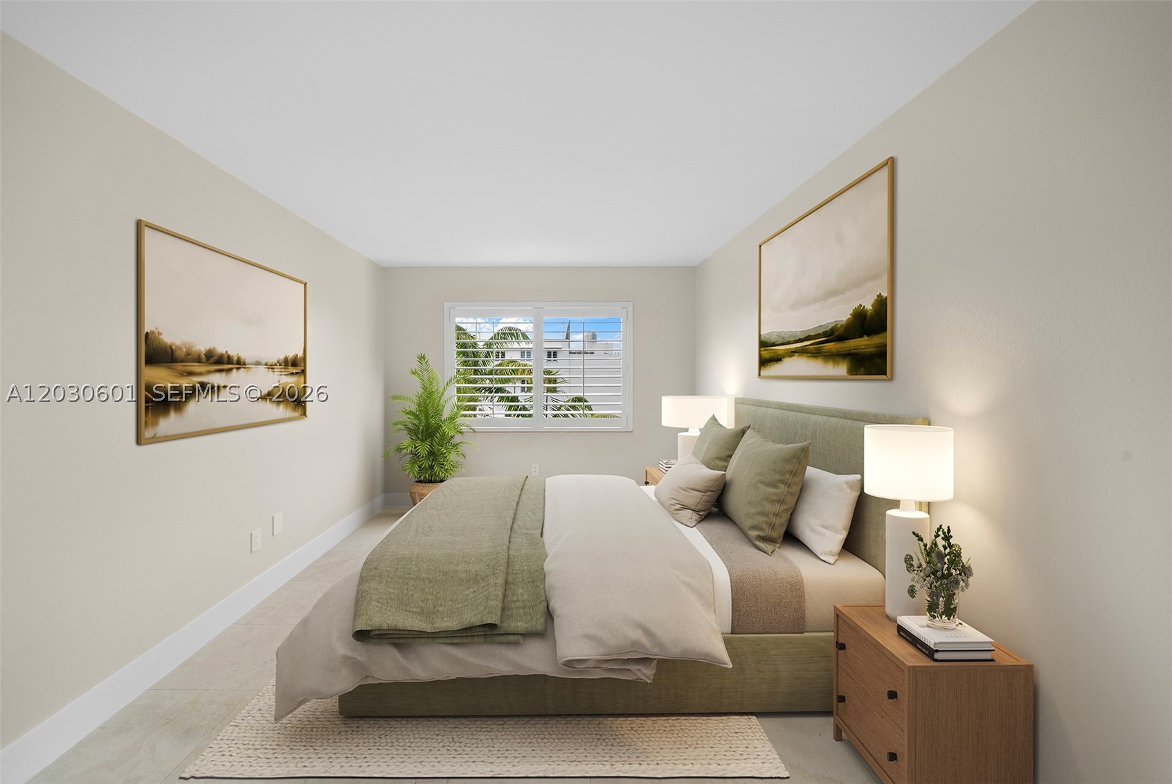 LINCOLN PLACE RESIDENCES - Residential Lease