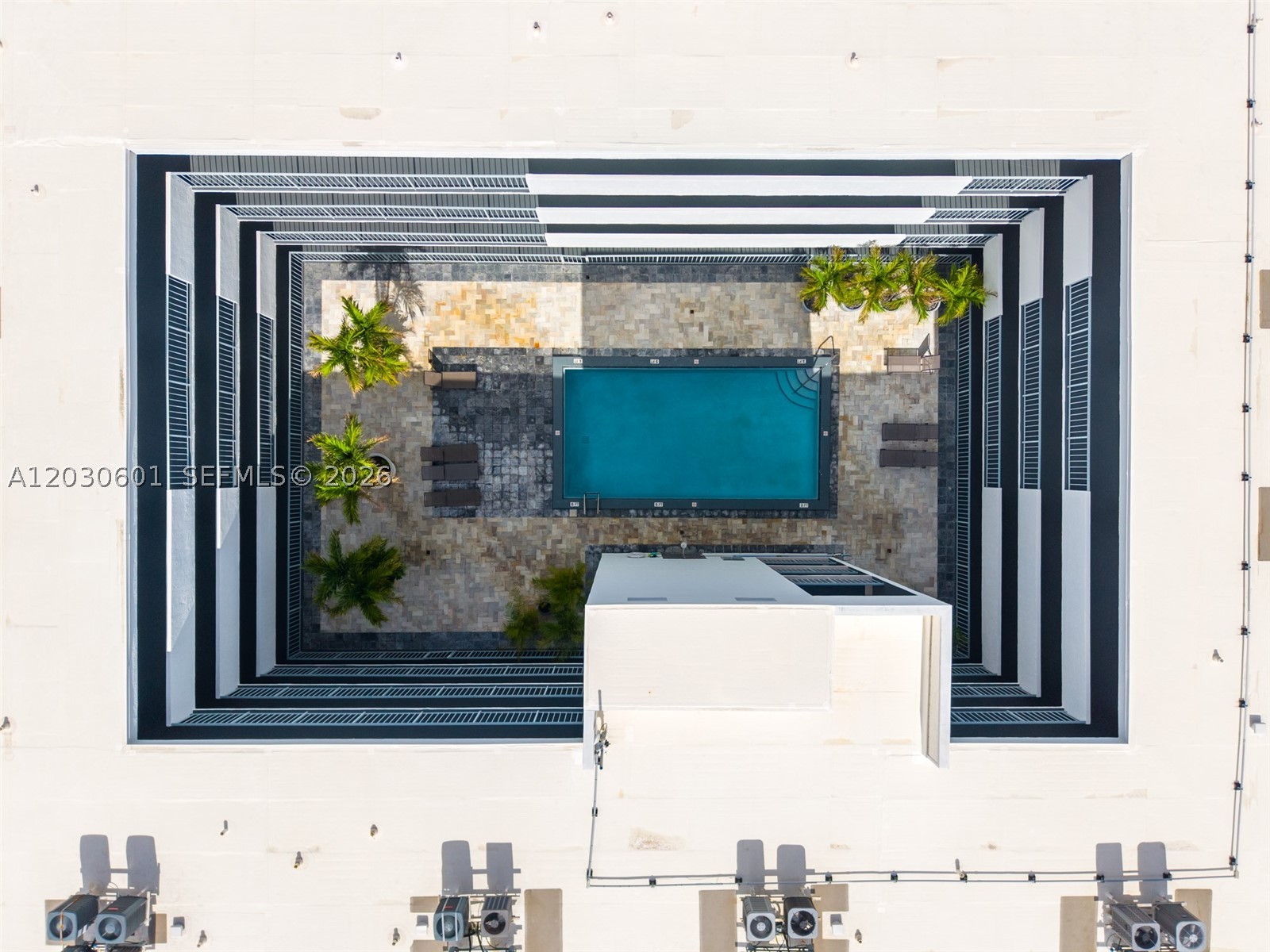 LINCOLN PLACE RESIDENCES - Residential Lease