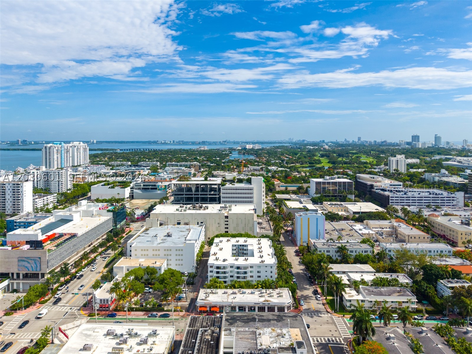 LINCOLN PLACE RESIDENCES - Residential Lease
