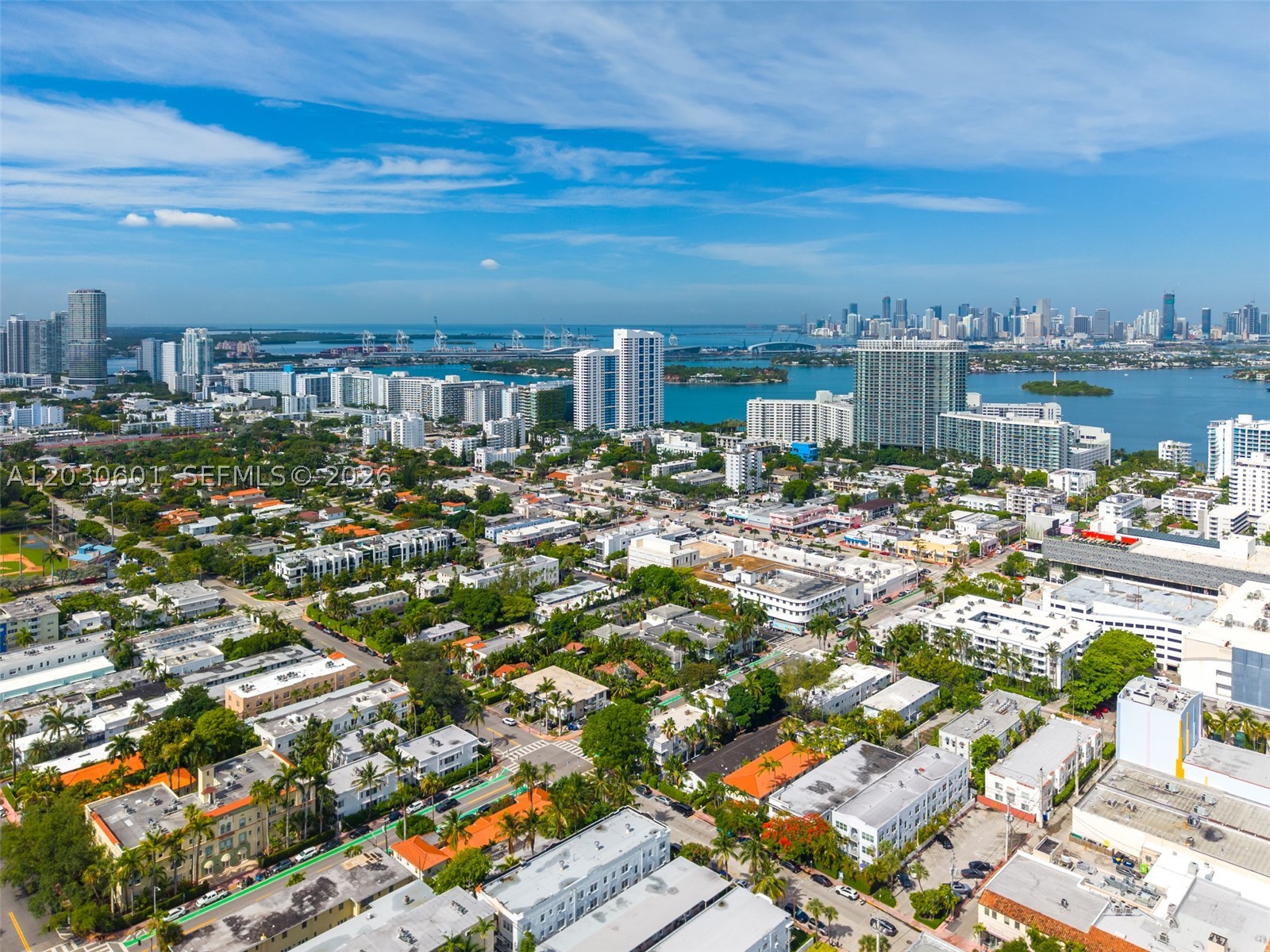 LINCOLN PLACE RESIDENCES - Residential Lease