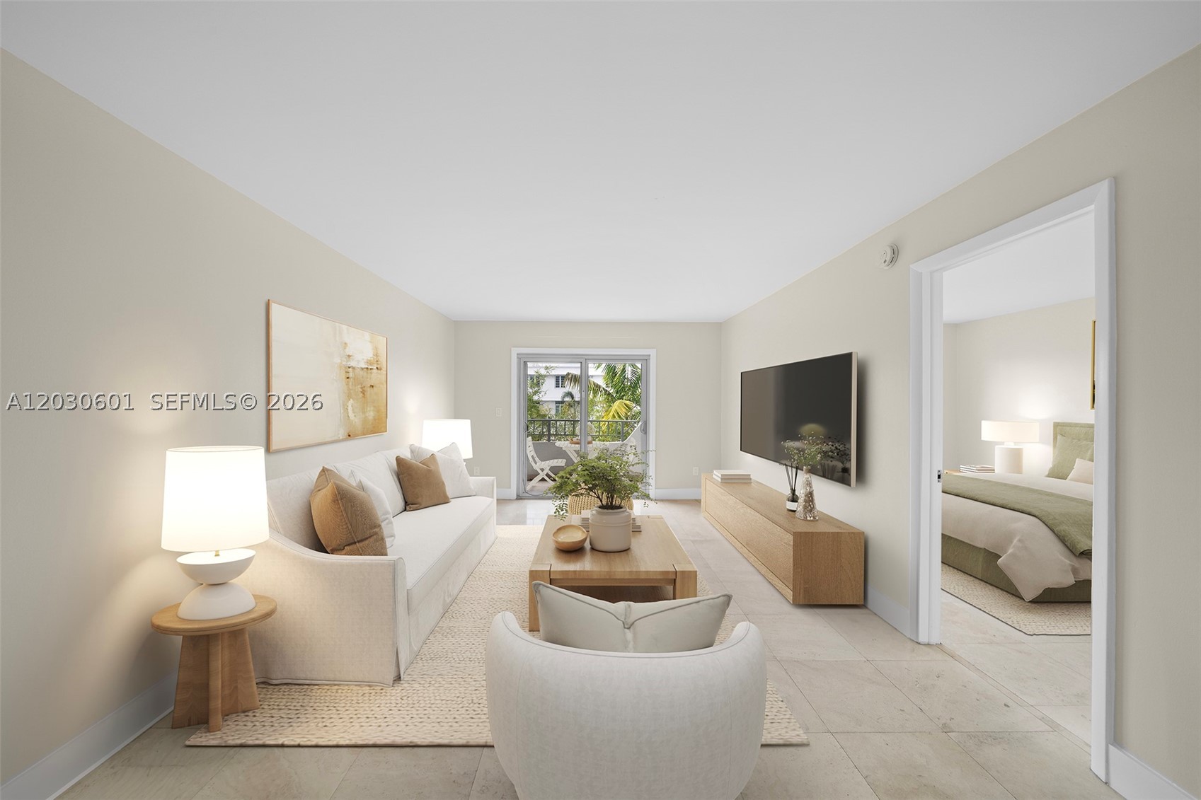 LINCOLN PLACE RESIDENCES - Residential Lease