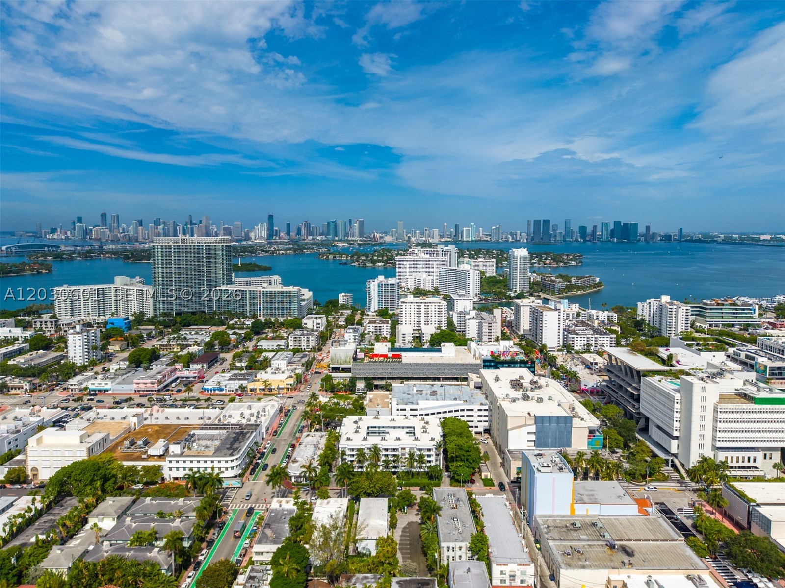 LINCOLN PLACE RESIDENCES - Residential Lease