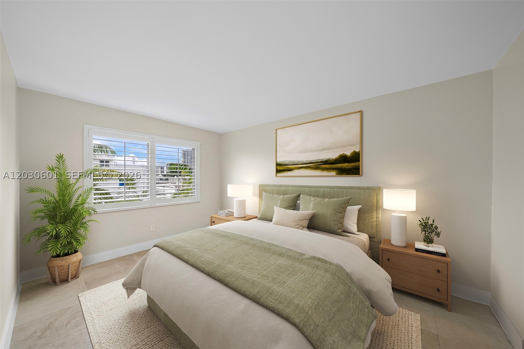 LINCOLN PLACE RESIDENCES - Residential Lease