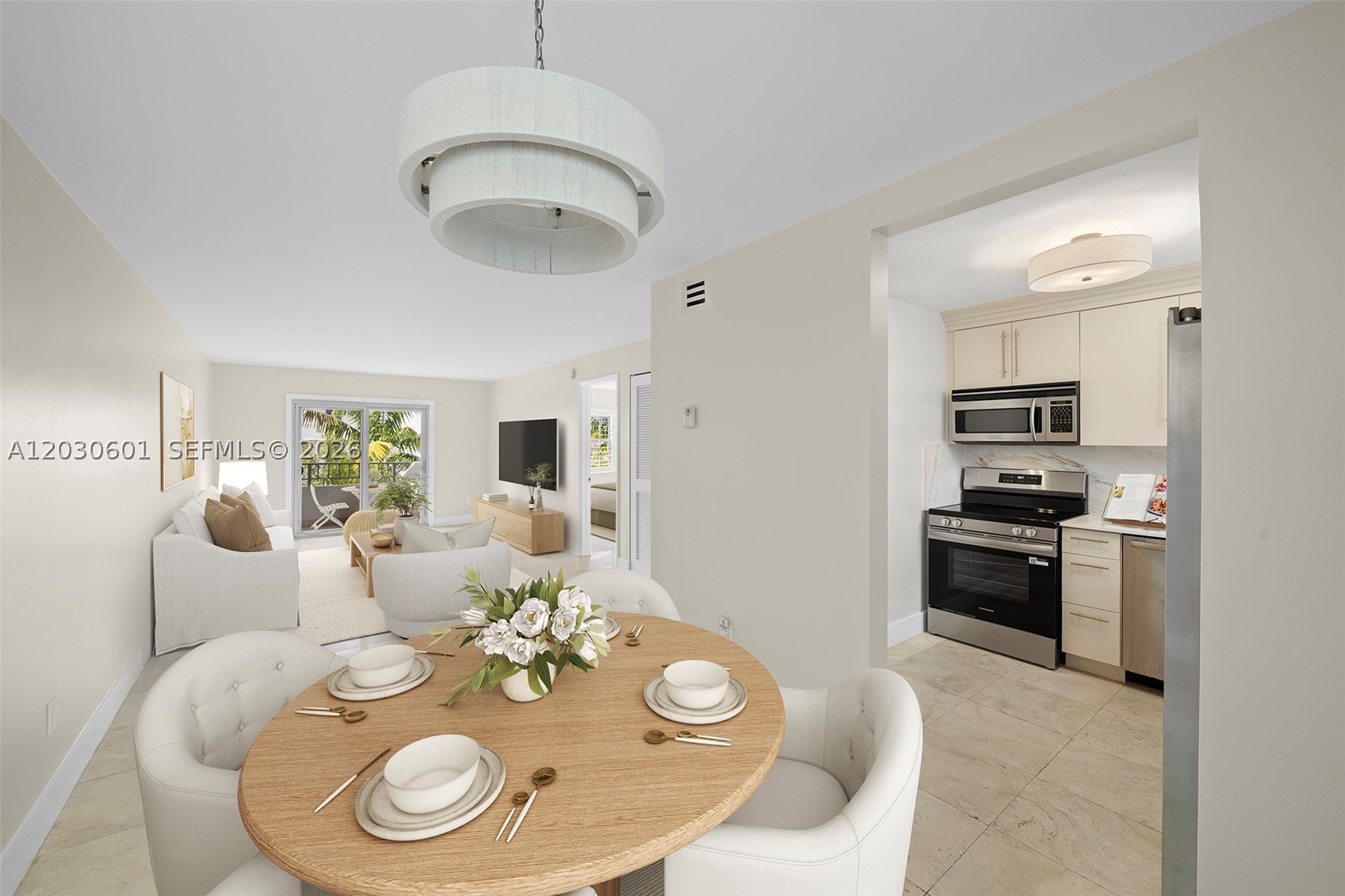 LINCOLN PLACE RESIDENCES - Residential Lease