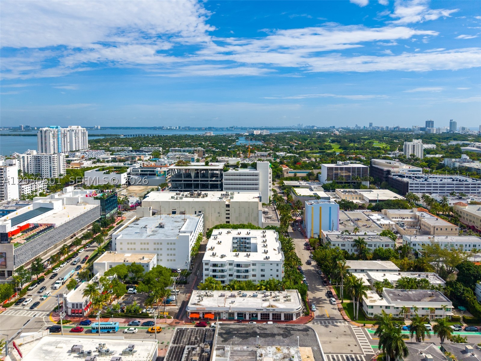 LINCOLN PLACE RESIDENCES - Residential Lease