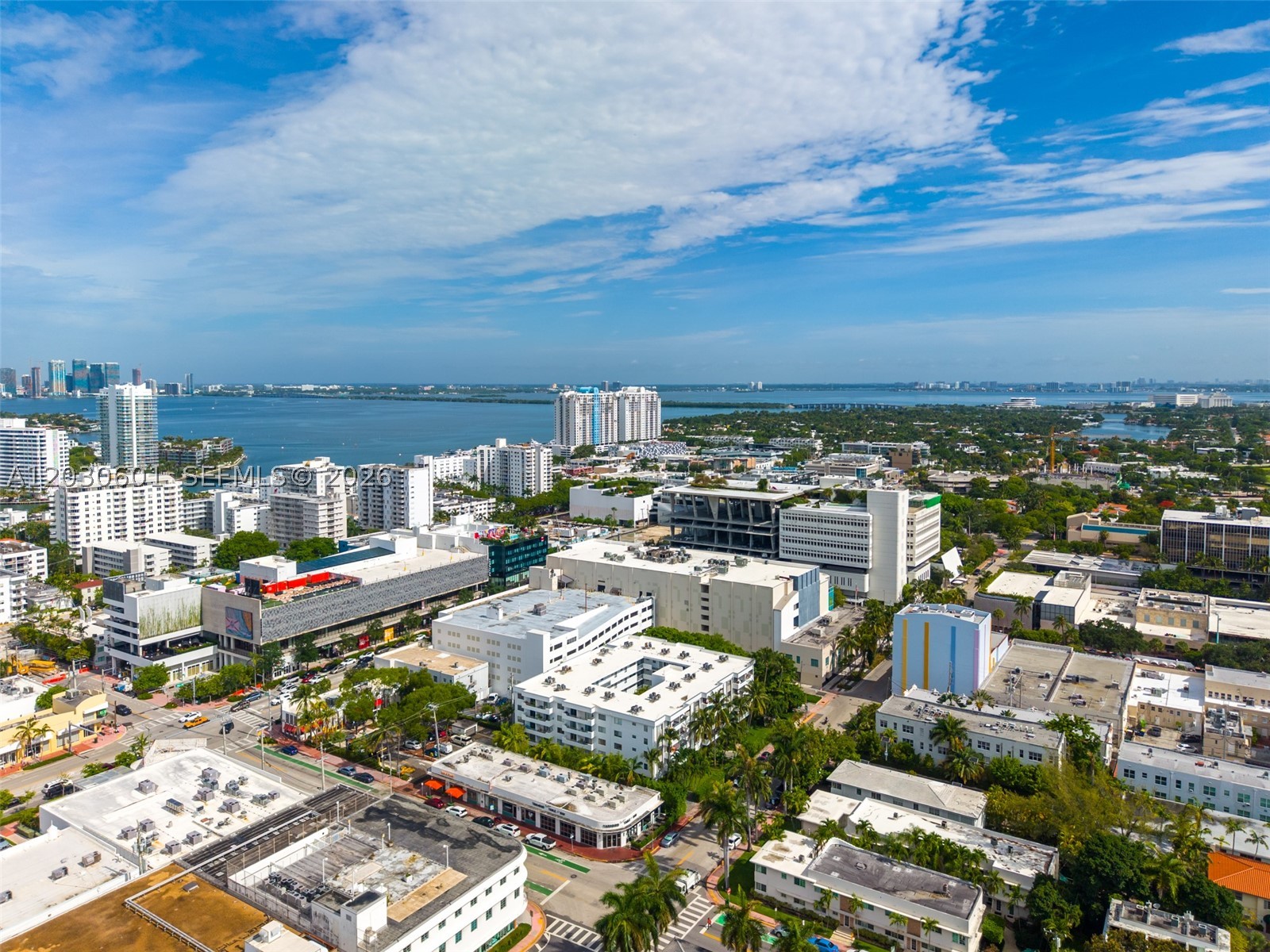 LINCOLN PLACE RESIDENCES - Residential Lease